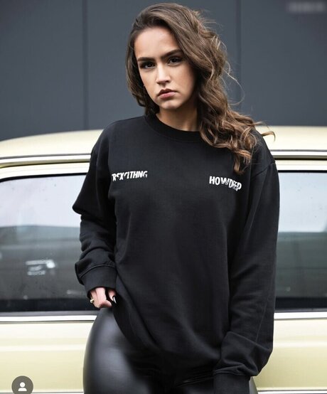 Lisa srmst porno nackt galerien