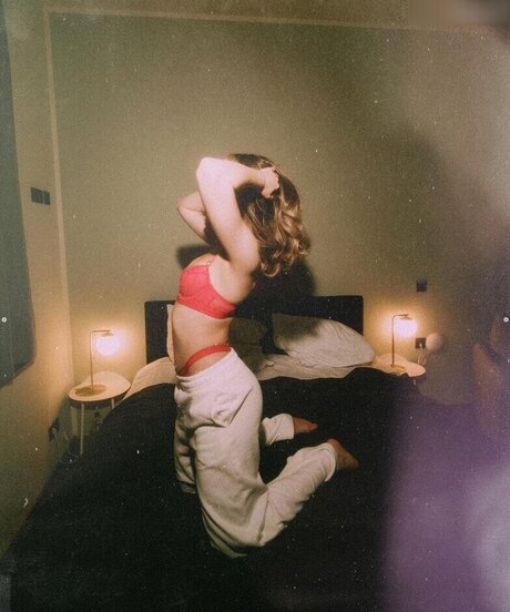 Dana Kufner schauspielerin perfekte foto