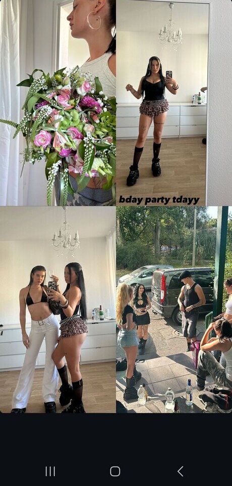 Josiirn heiße sex galerien