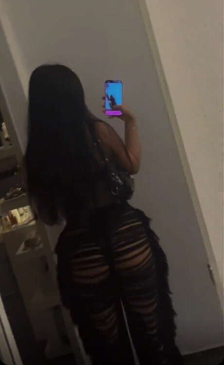 Josiirn perfekte nacktheit foto