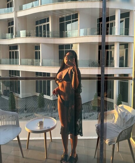 Josiirn hübsche exklusive foto