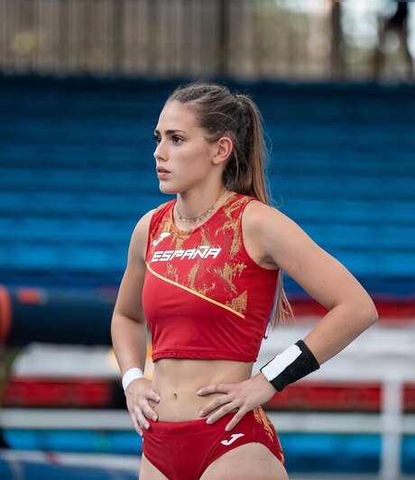 Clara Ferna ndez erotische heiße galerie