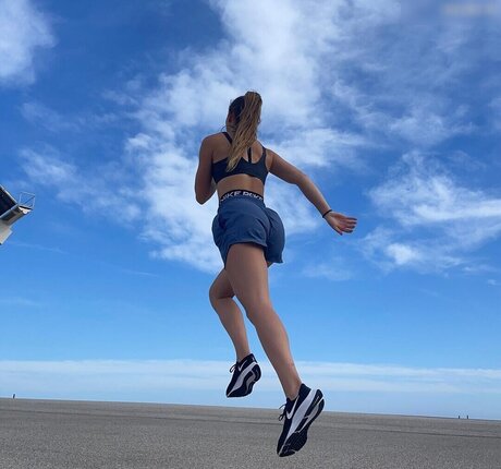 Clara Ferna ndez exklusive hübsche fotos