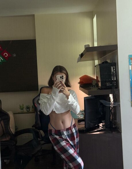 Valeriya Troianova heiße schöne foto