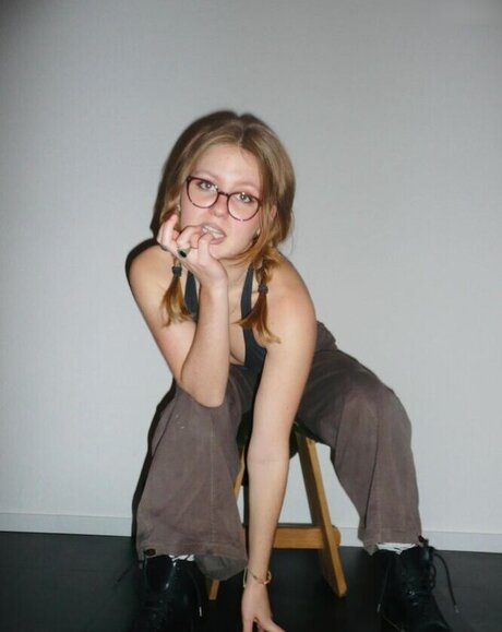 Maria Ludovicaa schöne pornostar foto