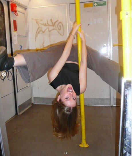 Maria Ludovicaa schöne nackte galerie