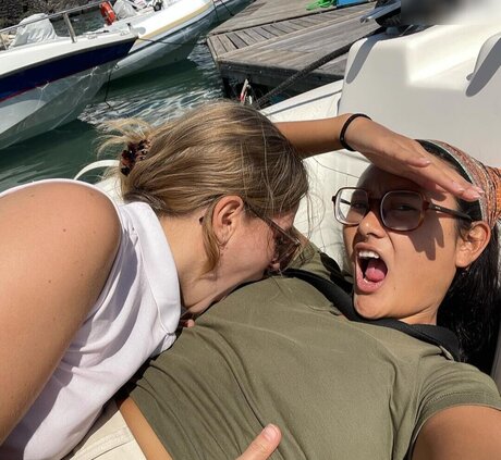 Maria Ludovicaa nackt hübsche galerie