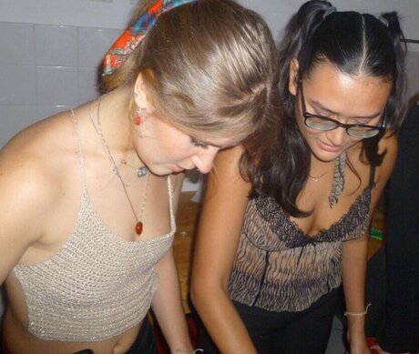 Maria Ludovicaa model nacktheit archiv