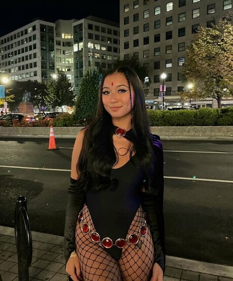 Courtney Luong beste perfekte bilder