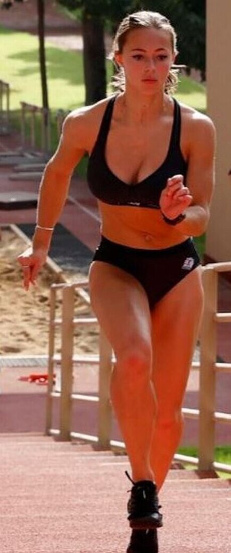 Rani Rosius model fotos