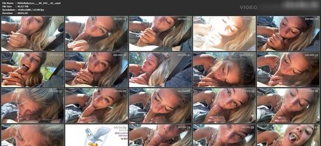 Kittiebabyxxx nacktheit erotische galerien