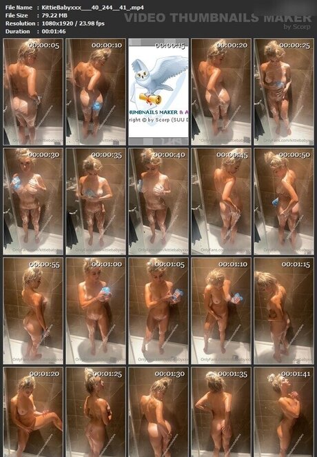 Kittiebabyxxx schauspielerin heiße bilder