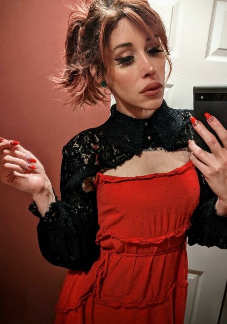 Peggingattiffanys beste nacktheit foto