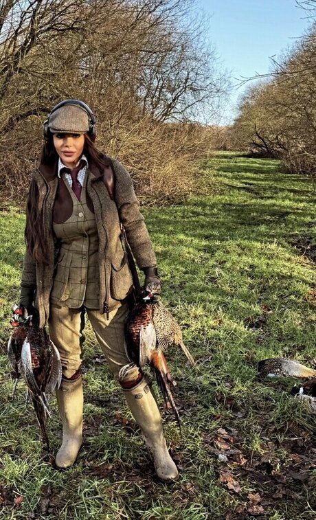 Germaine Love porno exklusive archiv