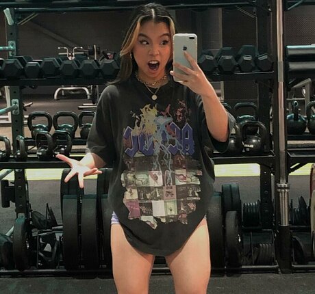 lilbignanc fit erotische schöne bilder