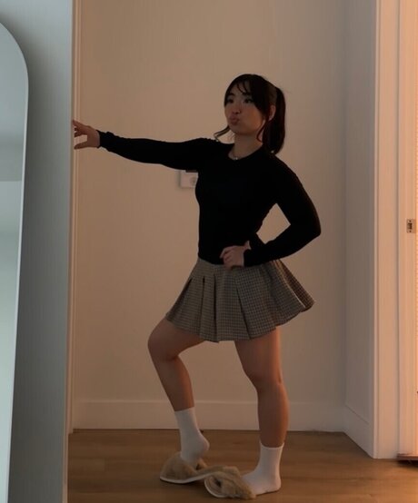 lilbignanc fit xxx nackt galerie