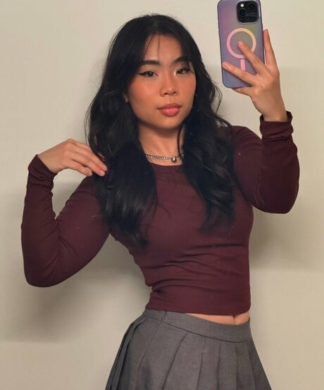 lilbignanc fit nackten pornostar bild