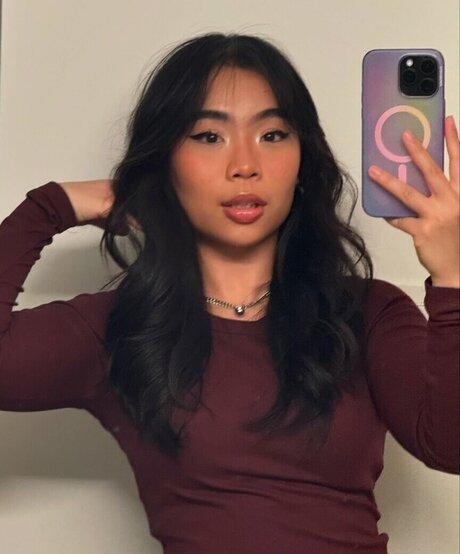 lilbignanc fit schauspielerin pornografische bild