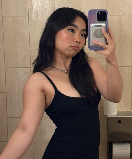 lilbignanc fit heiße schöne galerien