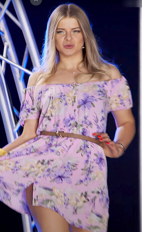 Diana Naborskaia nackt xxx fotos