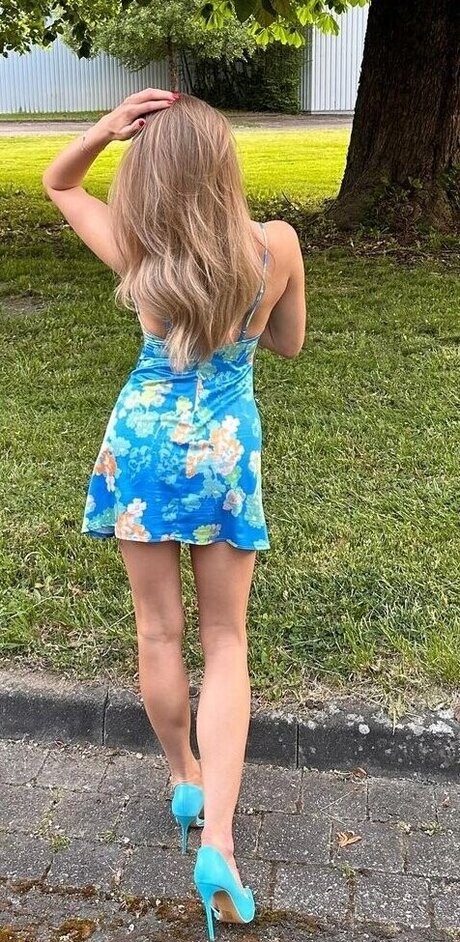 Diana Naborskaia nackt schöne bilder