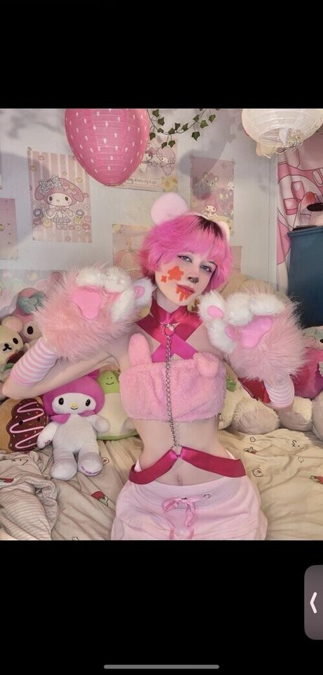 Strawbabyboy sexy pornografische foto