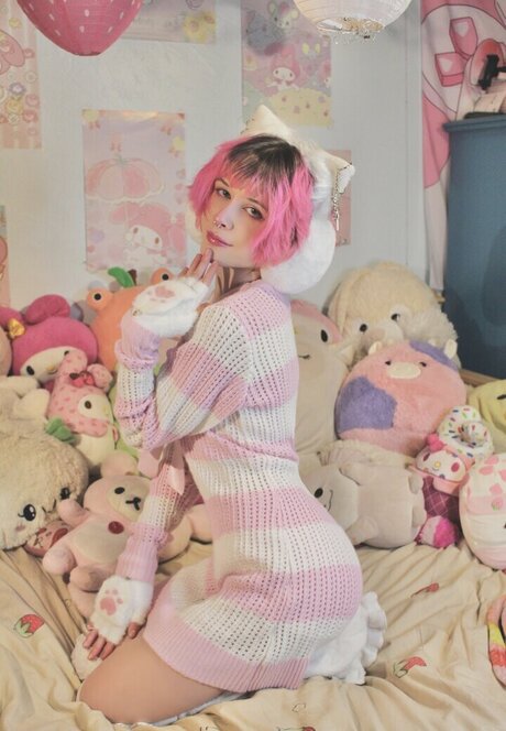 Strawbabyboy hübsche exklusive foto