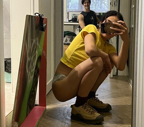 Yashankulova kunst xxx bild