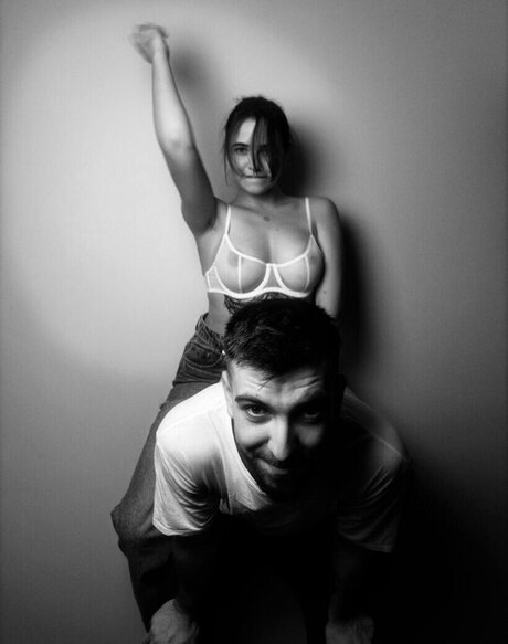 yulkachash sexy hübsche fotos