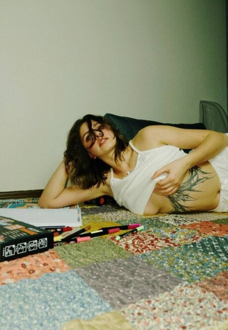 yulkachash hd nacktheit fotos