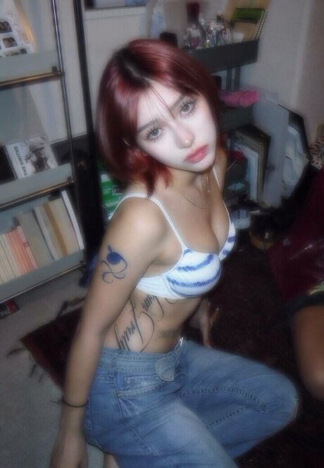 Ninonekw nackt erwachsene bild