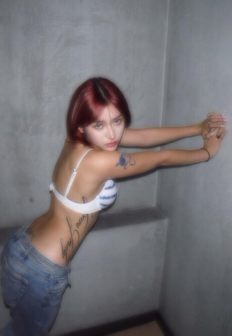 Ninonekw erotische porno foto