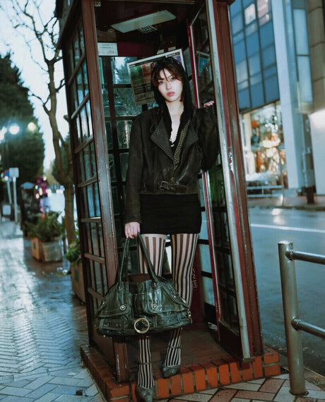 Ninonekw pornostar perfekte bild