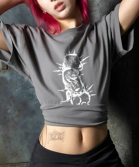 Ninonekw kunst nacktheit fotos