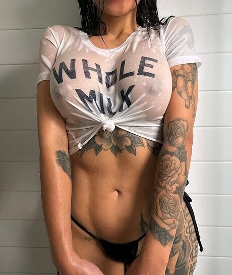 Breezyfoxx model foto