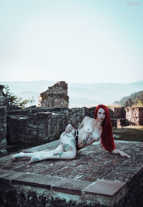 katjachaos heiße porno galerie