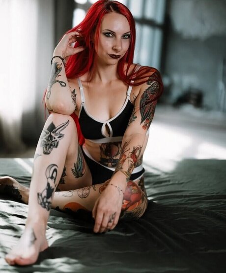 katjachaos Profilbild