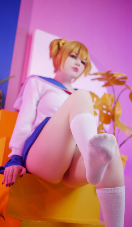 Brounovskoe Cosplay hd sexy archiv