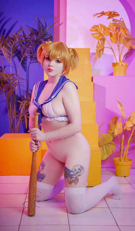 Brounovskoe Cosplay xxx beste bilder