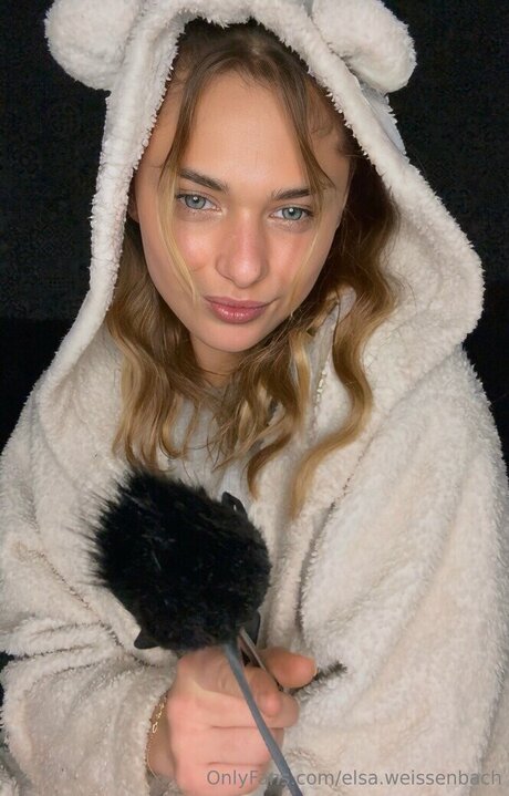 Elsa Wei enbach nackt kunst galerien