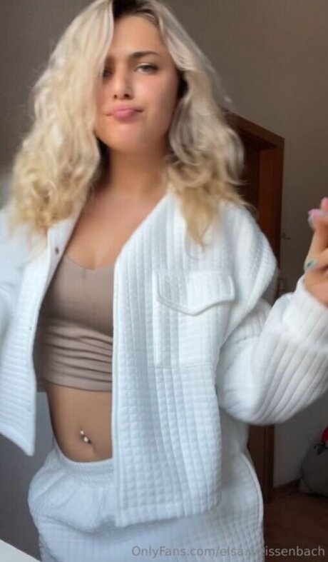 Elsa Wei enbach perfekte kunst fotos