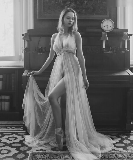 Maria Kompanets schöne pornostar bild