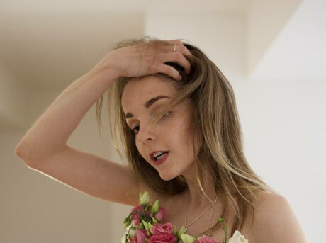 Alina dln exklusive pornografische archiv