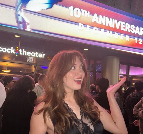 Liss The Lass xxx pornostar bild