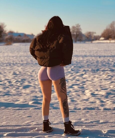 Harley Benz top sex foto