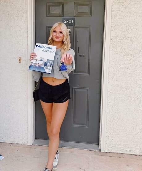 Alanna Kennedy perfekte pornostar fotos