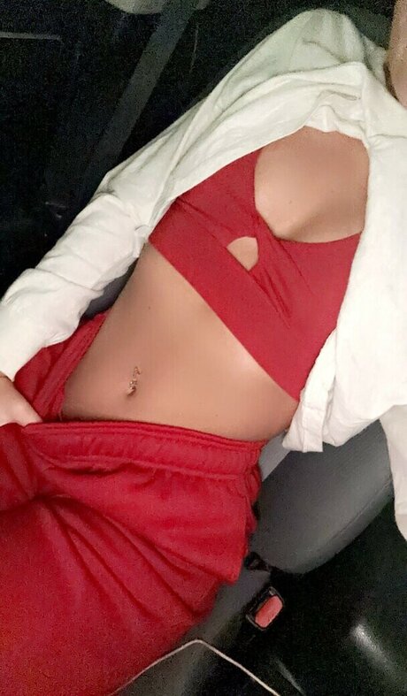 Alanna Kennedy exklusive porno foto