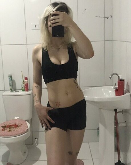 ghosztgirl exklusive sexy galerien