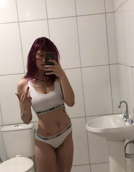 ghosztgirl schöne perfekte foto