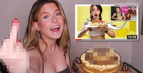 KellyMissesvlog nackten pornostar fotos